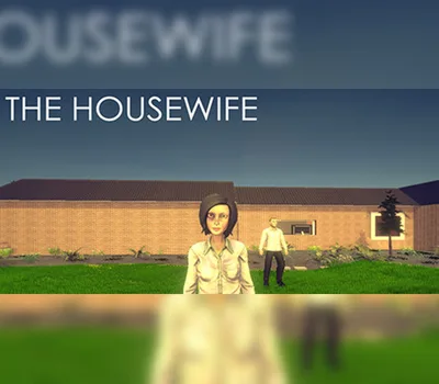The Housewife Steam CD Key — лицензионный ключ