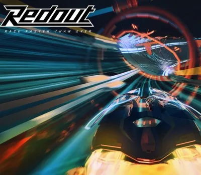 Redout Steam CD Key — лицензионный ключ