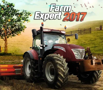 Farm Expert 2017 PC Steam CD Key — лицензионный ключ