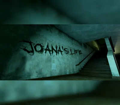 Joana's Life PC Steam CD Key — лицензионный ключ