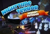 Nighttime Terror VR: Dessert Defender Steam CD Key — лицензионный ключ