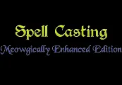 Spell Casting: Meowgically Enhanced Edition Steam CD Key — лицензионный ключ