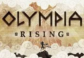 Olympia Rising Steam CD Key — лицензионный ключ