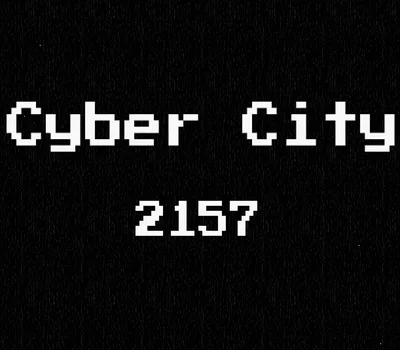 Cyber City 2157: The Visual Novel Steam CD Key — лицензионный ключ