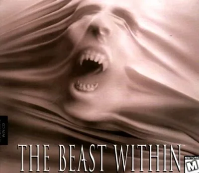 The Beast Within: A Gabriel Knight Mystery Steam CD Key — лицензионный ключ