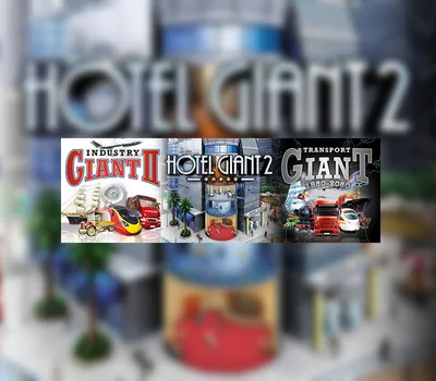 The Giants Game Pack Steam CD Key — лицензионный ключ