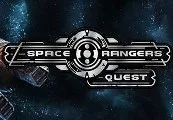Space Rangers: Quest Steam CD Key — лицензионный ключ