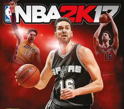 NBA 2K17 EU PC Steam CD Key — лицензионный ключ