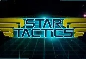 Star Tactics Steam CD Key — лицензионный ключ