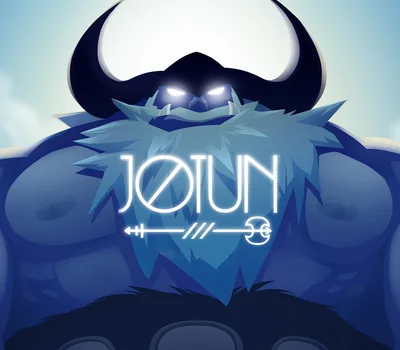 Jotun: Valhalla Edition EU XBOX ONE CD Key — лицензионный ключ