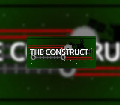 The Construct Steam CD Key — лицензионный ключ