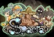 Spaera Steam CD Key — лицензионный ключ