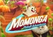 Momonga Pinball Adventures Steam CD Key — лицензионный ключ