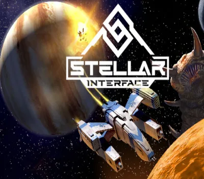 Stellar Interface PC Steam CD Key — лицензионный ключ