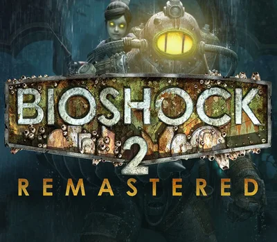 BioShock 2 Remastered PC Steam CD Key — лицензионный ключ