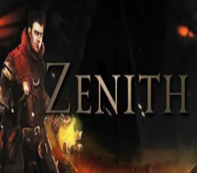Zenith PC Steam CD Key — лицензионный ключ