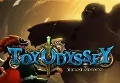 Toy Odyssey: The Lost and Found Steam CD Key — лицензионный ключ