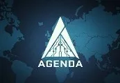 Agenda Steam CD Key — лицензионный ключ