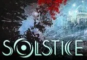 Solstice PC Steam CD Key — лицензионный ключ