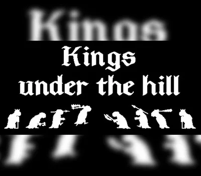 Kings Under The Hill Steam CD Key — лицензионный ключ