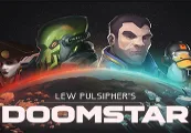 Lew Pulsipher's Doomstar Steam CD Key — лицензионный ключ