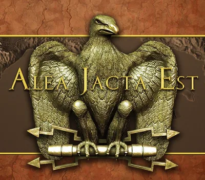 Alea Jacta Est PC Steam CD Key — лицензионный ключ