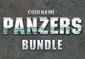 Codename: Panzers Bundle Steam CD Key — лицензионный ключ