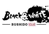 Black & White Bushido Steam CD Key — лицензионный ключ