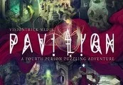 Pavilion Steam CD Key — лицензионный ключ