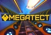 Megatect Steam CD Key — лицензионный ключ