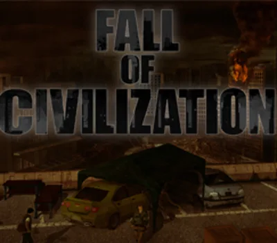 Fall of Civilization Steam CD Key — лицензионный ключ