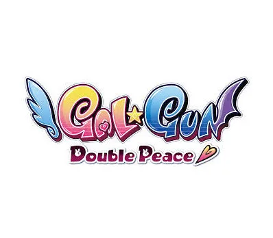Gal*Gun: Double Peace Steam CD Key — лицензионный ключ
