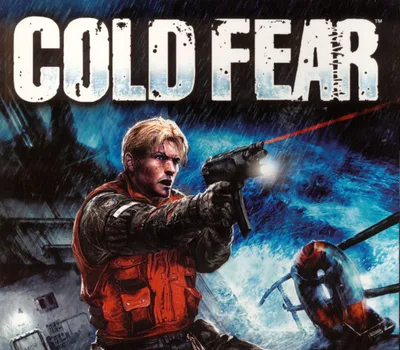 Cold Fear Ubisoft Connect CD Key — лицензионный ключ