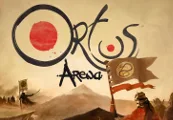 Ortus Arena Steam CD Key — лицензионный ключ