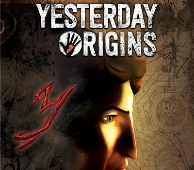 Yesterday Origins Steam CD Key — лицензионный ключ