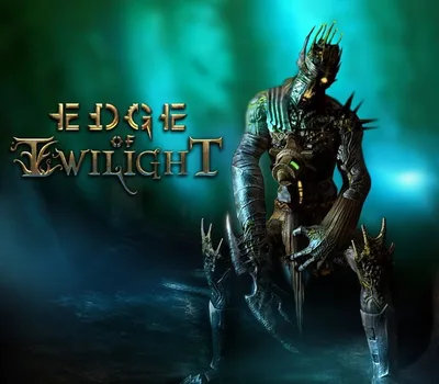 Edge of Twilight: Return To Glory Steam CD Key — лицензионный ключ