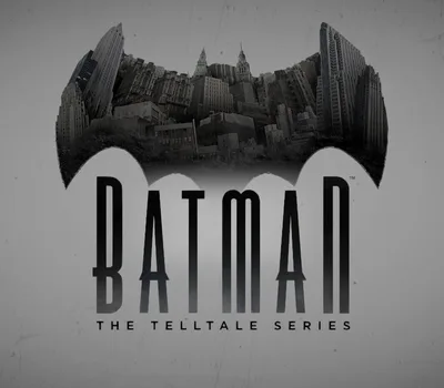 Batman - The Telltale Series PC Steam CD Key — лицензионный ключ