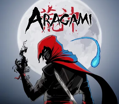 Aragami PC Steam CD Key — лицензионный ключ