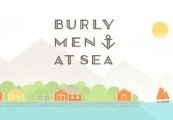 Burly Men at Sea Steam CD Key — лицензионный ключ