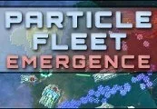 Particle Fleet: Emergence Steam CD Key — лицензионный ключ