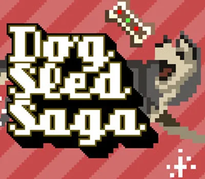 Dog Sled Saga Steam CD Key — лицензионный ключ
