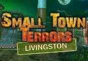 Small Town Terrors: Livingston Steam CD Key — лицензионный ключ