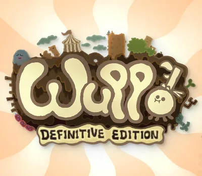 Wuppo: Definitive Edition PC Steam CD Key — лицензионный ключ