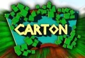 Carton Steam CD Key — лицензионный ключ