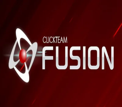 Clickteam Fusion 2.5 Steam CD Key — лицензионный ключ