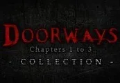 Doorways Collection Steam CD Key — лицензионный ключ