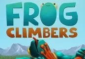 Frog Climbers Steam CD Key — лицензионный ключ