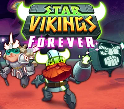 Star Vikings Forever PC Steam CD Key — лицензионный ключ