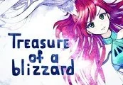 Treasure of a Blizzard Steam CD Key — лицензионный ключ