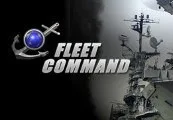Fleet Command Steam CD Key — лицензионный ключ